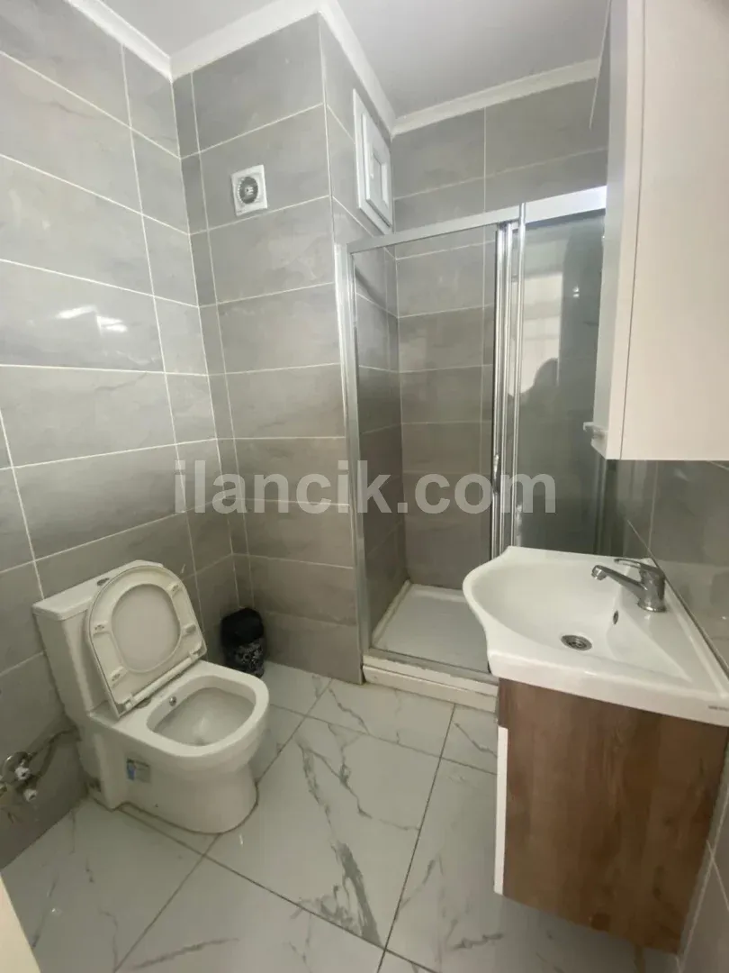 2+1 apartment in canakkale for sale - 9