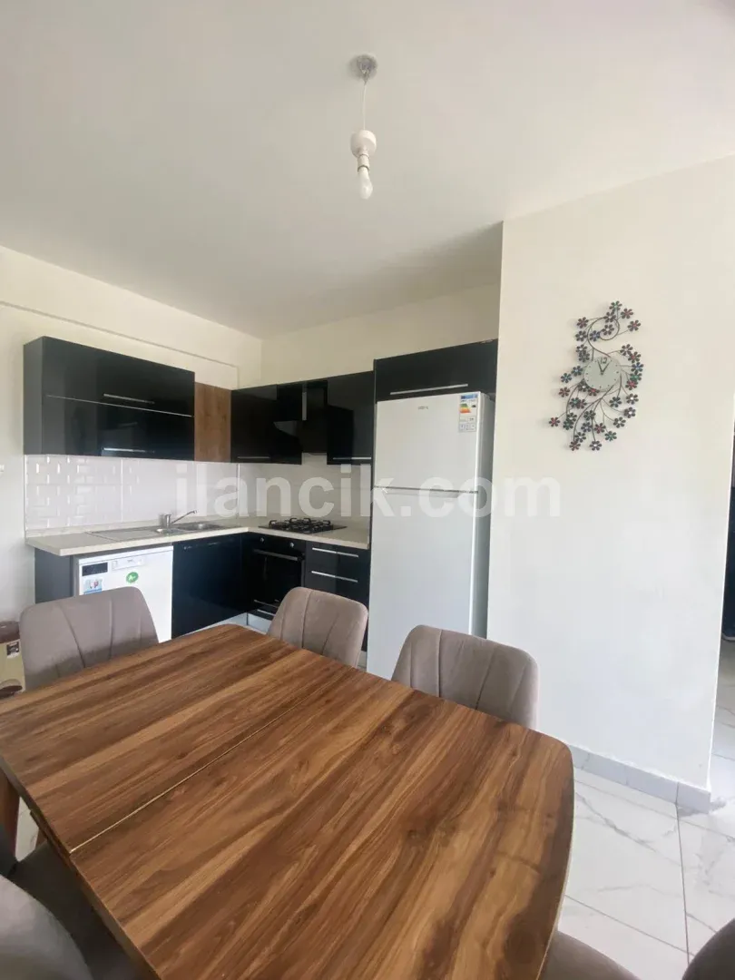 2+1 apartment in canakkale for sale - 14