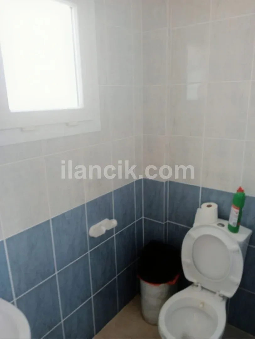 İSKELE ÖTÜKEN SATILIK EŞYASIZ 3+1 MÜSTAKİL EV - 10