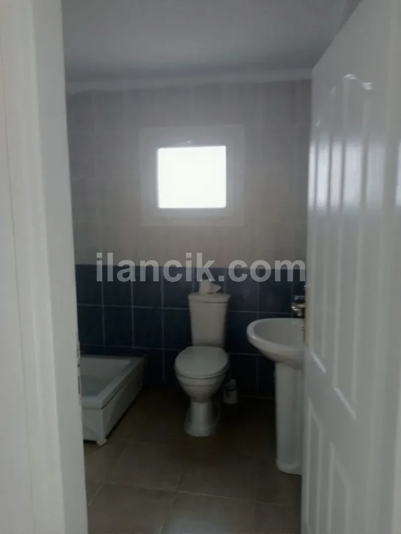 İSKELE ÖTÜKEN SATILIK EŞYASIZ 3+1 MÜSTAKİL EV - 11