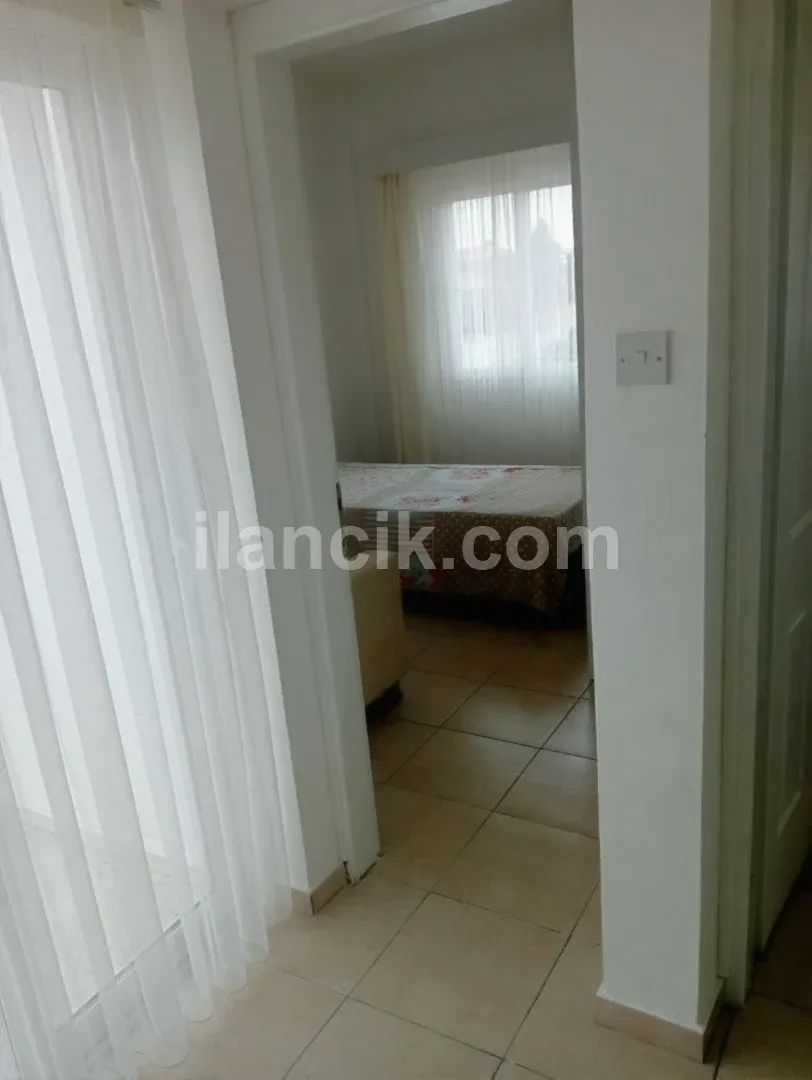 İSKELE ÖTÜKEN SATILIK EŞYASIZ 3+1 MÜSTAKİL EV - 12