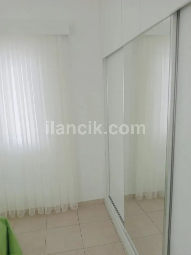 İSKELE ÖTÜKEN SATILIK EŞYASIZ 3+1 MÜSTAKİL EV - 13