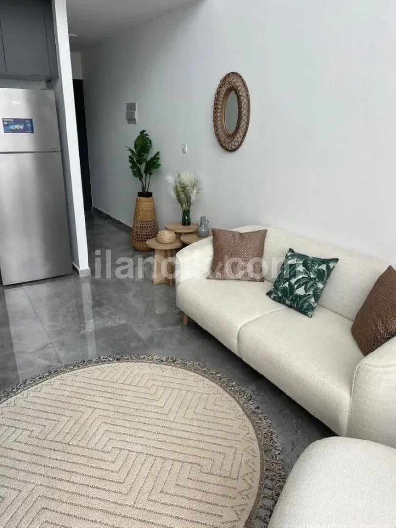 EN GUZEL 1+1 LOFT/ TAKSITLI/ ISKELE LONG BEACH - 2
