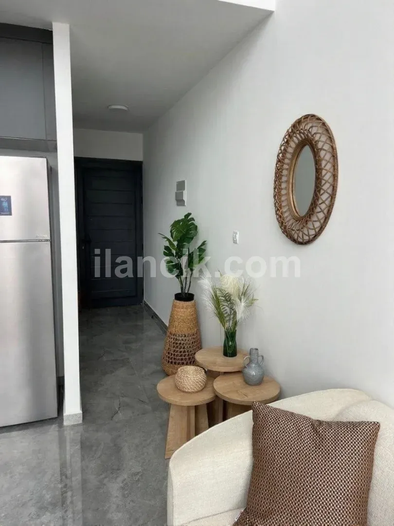 EN GUZEL 1+1 LOFT/ TAKSITLI/ ISKELE LONG BEACH - 3