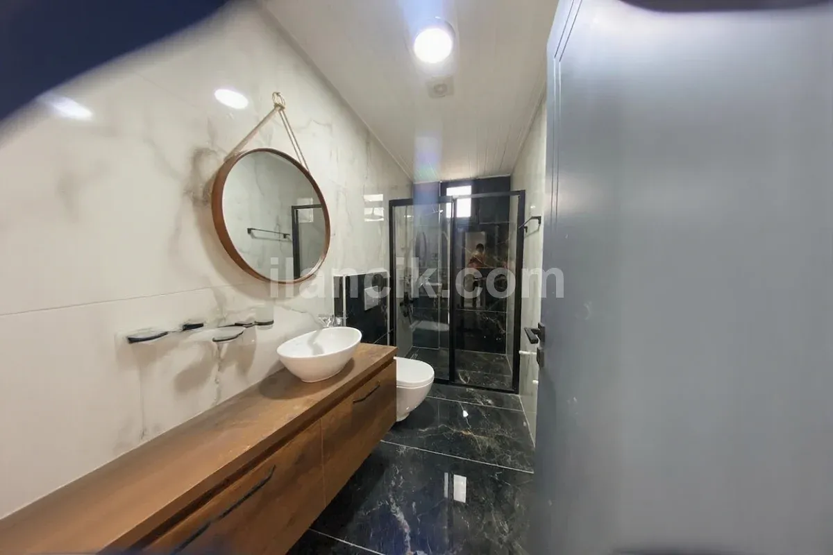 İskele Boğazda Denize Yakın Hemen Teslim Üstelik 48 Ay Vade İle - 6