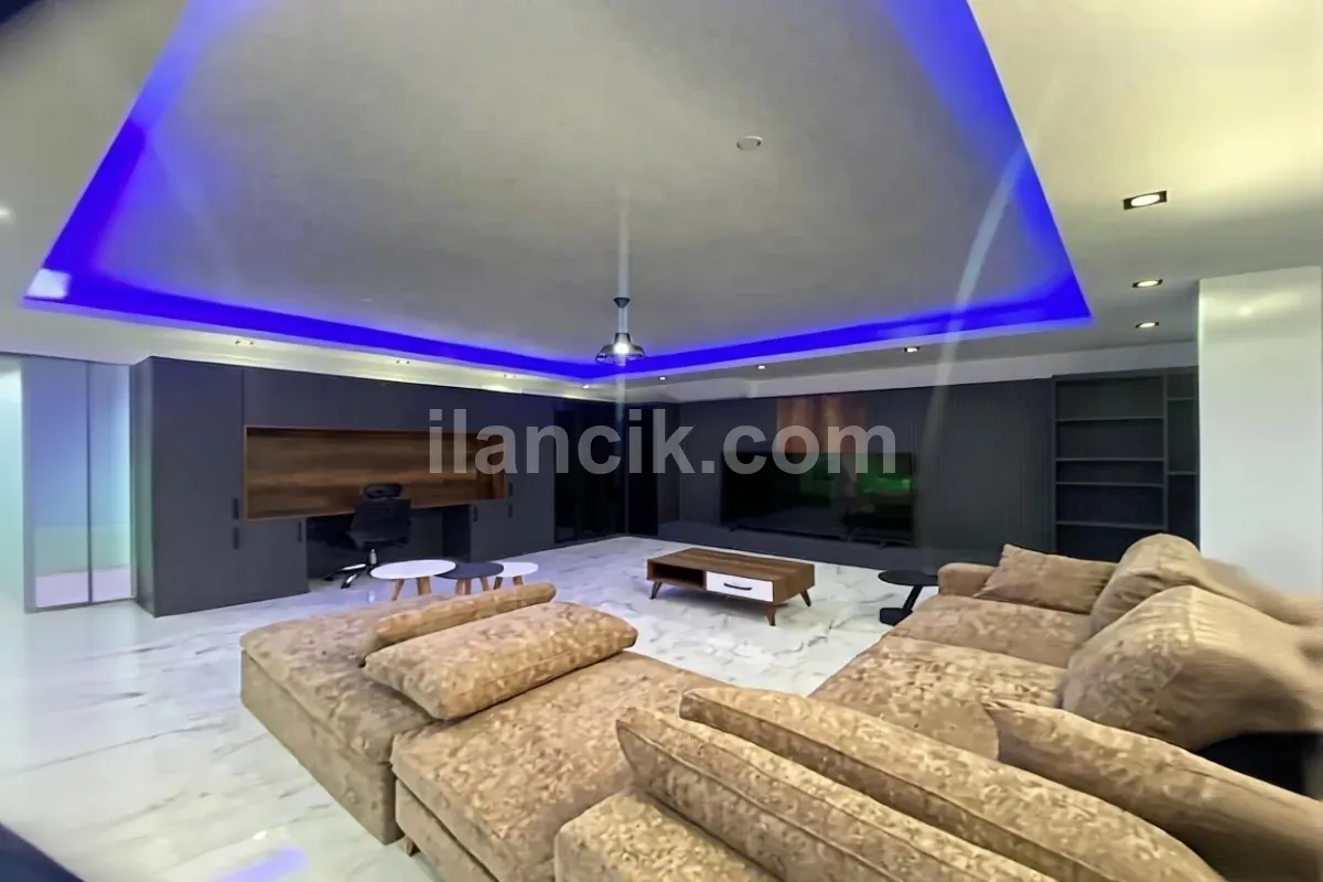 İskele Boğazda Denize Yakın Hemen Teslim Üstelik 48 Ay Vade İle - 11