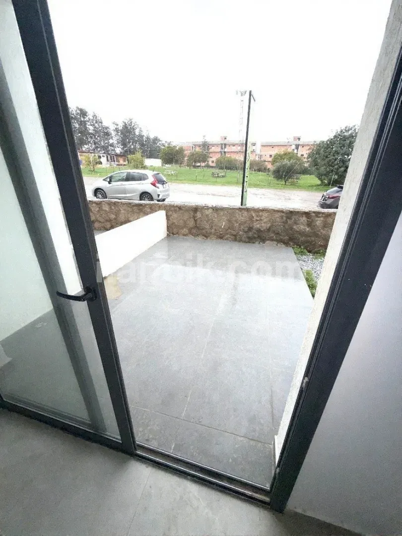 Esentepe’de Kaçırılmayacak Fiyat! Doğa İçinde, Havuzlu Sitede Bahçeli Satılık Daire - 6