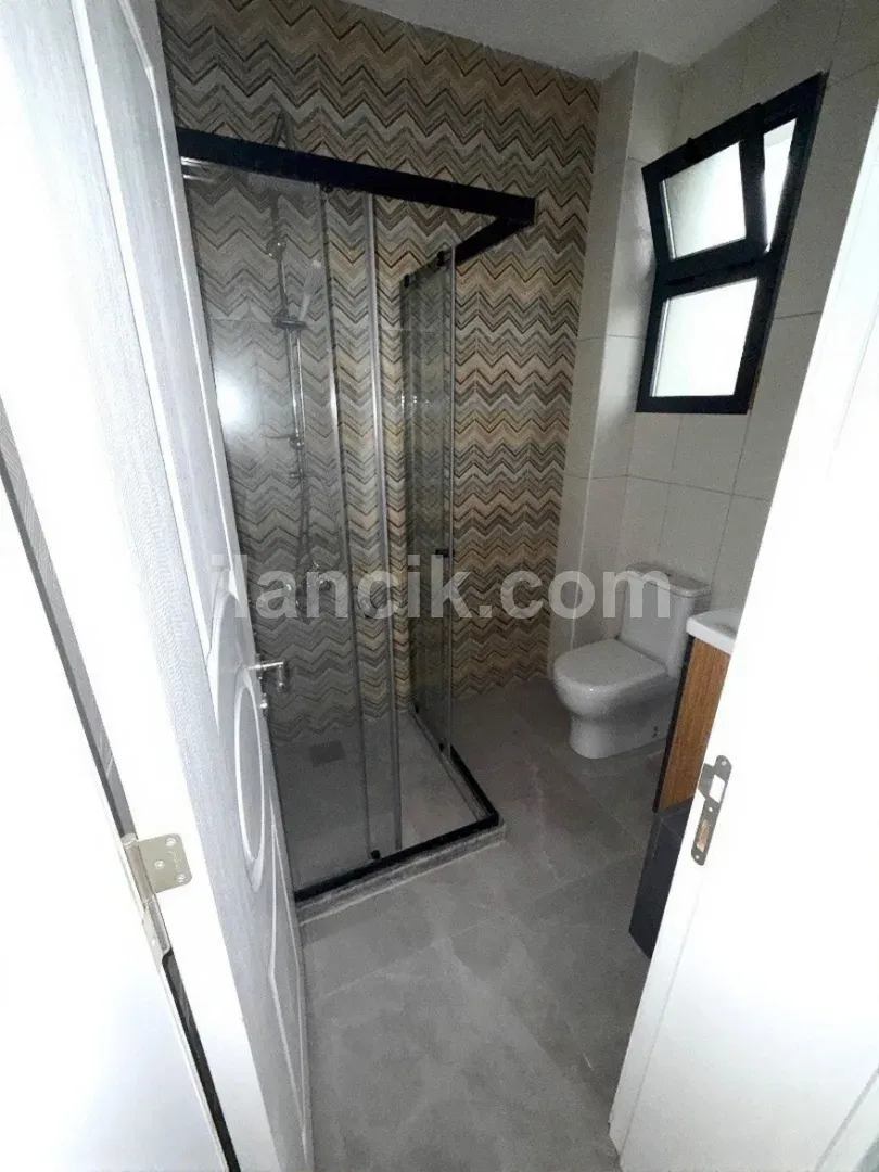 Esentepe’de Kaçırılmayacak Fiyat! Doğa İçinde, Havuzlu Sitede Bahçeli Satılık Daire - 8