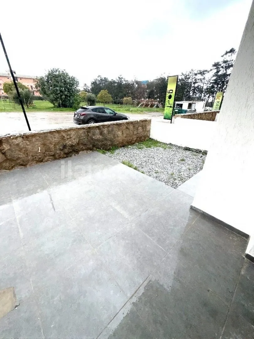 Esentepe’de Kaçırılmayacak Fiyat! Doğa İçinde, Havuzlu Sitede Bahçeli Satılık Daire - 9