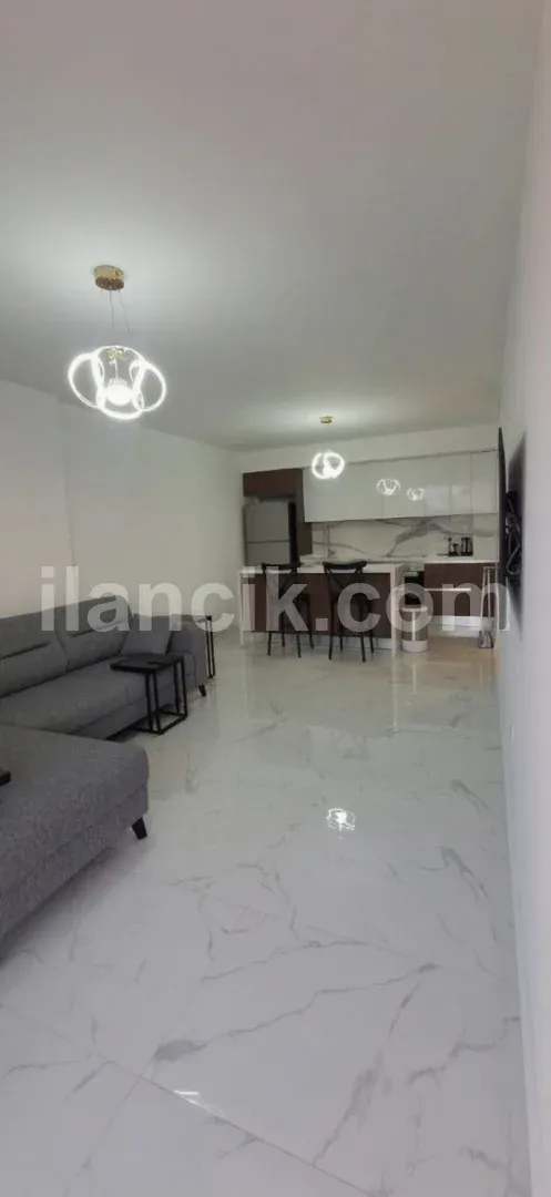 EN LUX KOMPLEX/ DISIGN PAKET/2+1 /GRAND SAFIR OTEL VE CASINO RESIDNCE