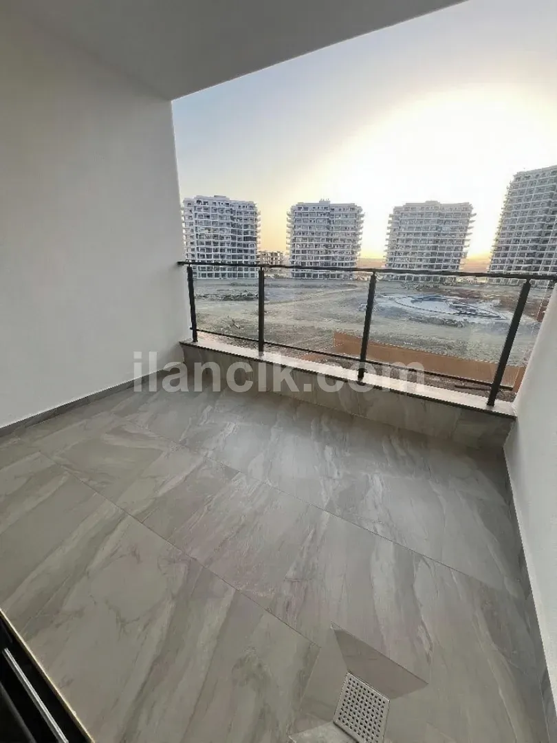 Caesar Resort’ta Uygun Fiyatlı Satılık Stüdyo Daire – Kaçırılmayacak Fırsat - 4