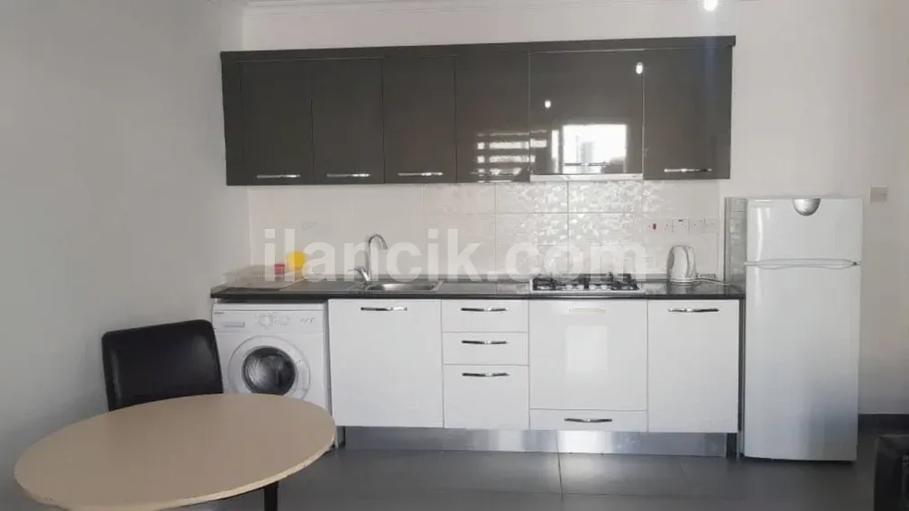 Noyanlar Sea Shell’de Full Eşyalı Stüdyo Daire - 2