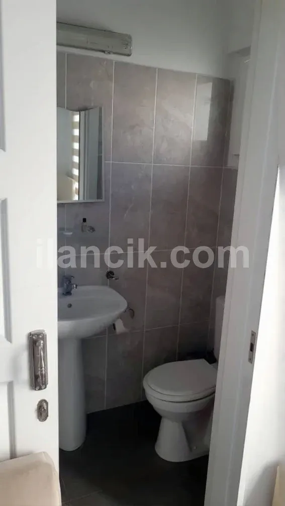 Noyanlar Sea Shell’de Full Eşyalı Stüdyo Daire - 3