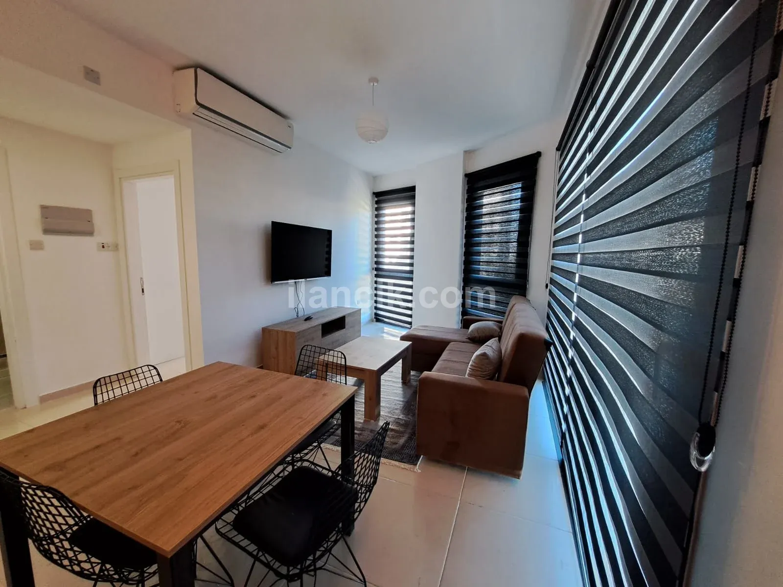 Adakent'e Bir Kaç Adım Mesafede, Caddem'de Kiralık 1+1 Daire - 2
