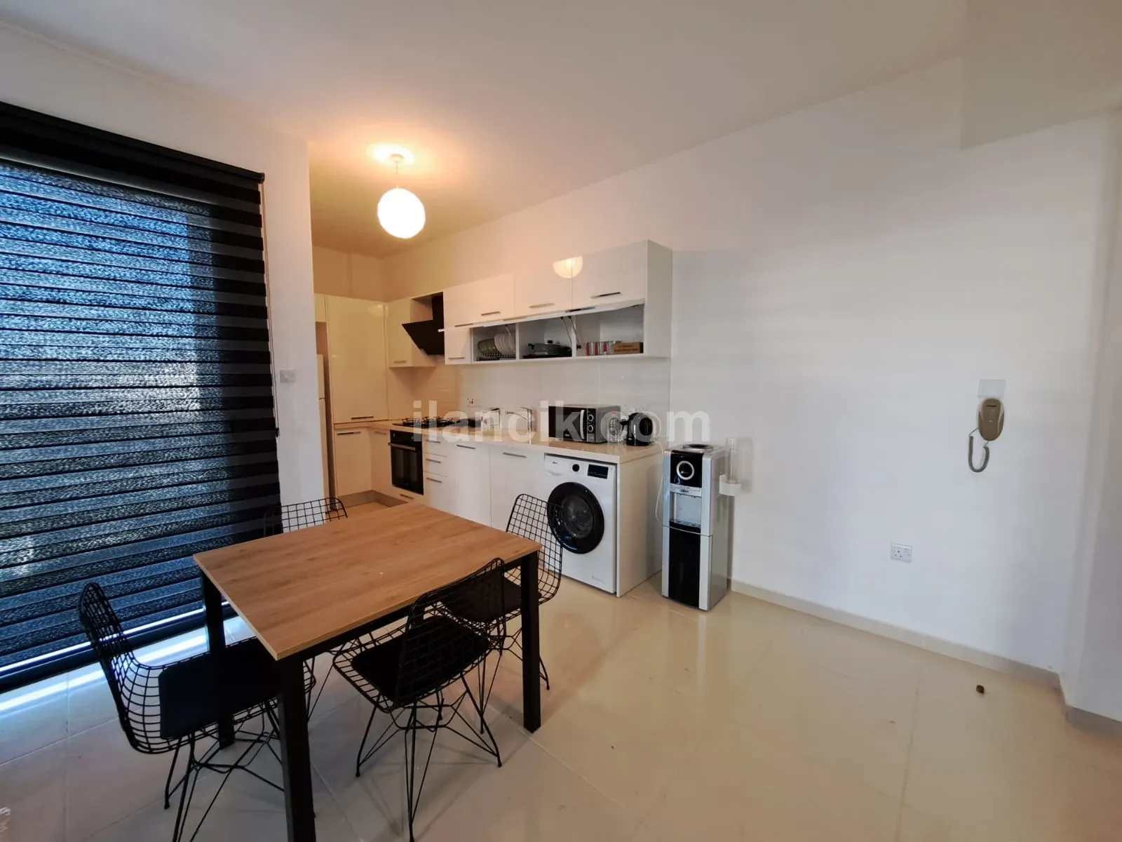 Adakent'e Bir Kaç Adım Mesafede, Caddem'de Kiralık 1+1 Daire - 5