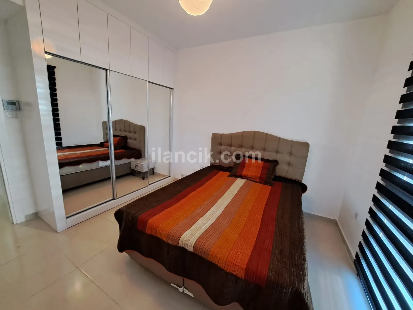 Adakent'e Bir Kaç Adım Mesafede, Caddem'de Kiralık 1+1 Daire - 9