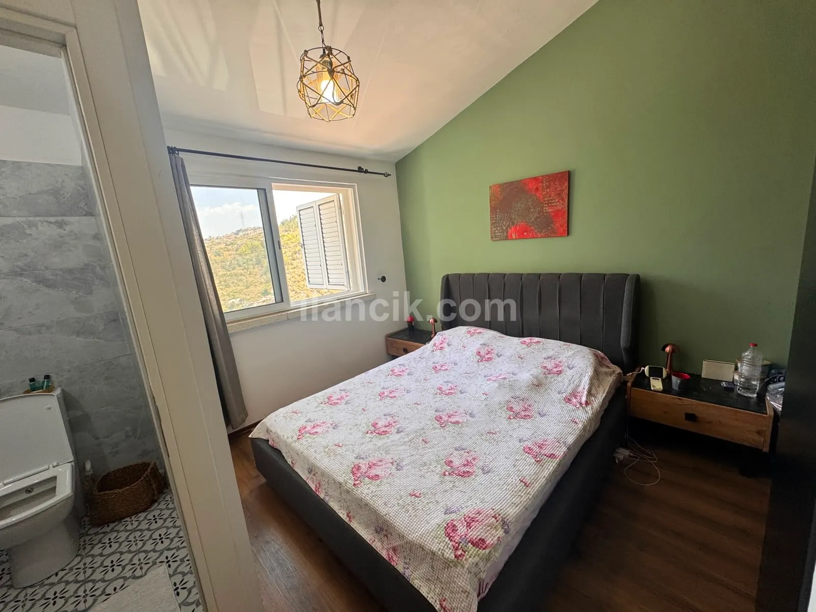 Sahibinden Çatalköy'de daire fiyatına ikiz villa - 2