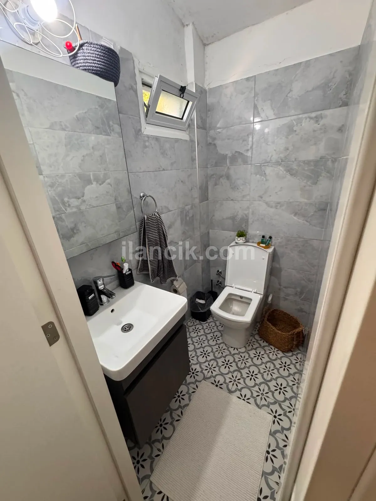 Sahibinden Çatalköy'de daire fiyatına ikiz villa - 3