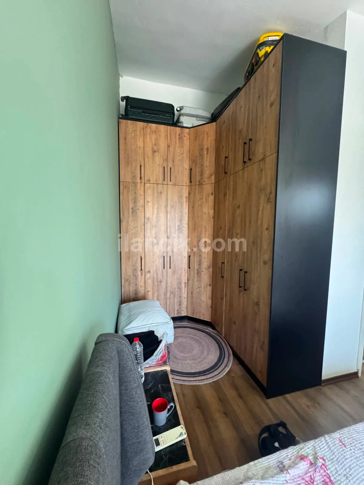 Sahibinden Çatalköy'de daire fiyatına ikiz villa - 4