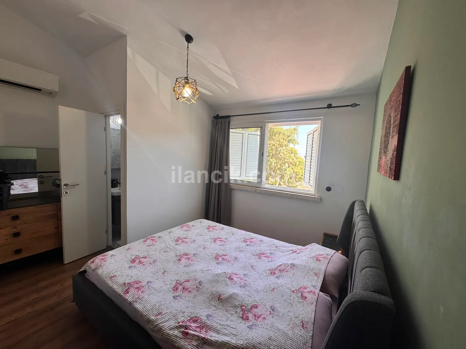 Sahibinden Çatalköy'de daire fiyatına ikiz villa - 5