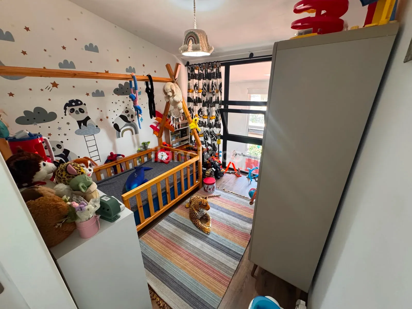 Sahibinden Çatalköy'de daire fiyatına ikiz villa - 7