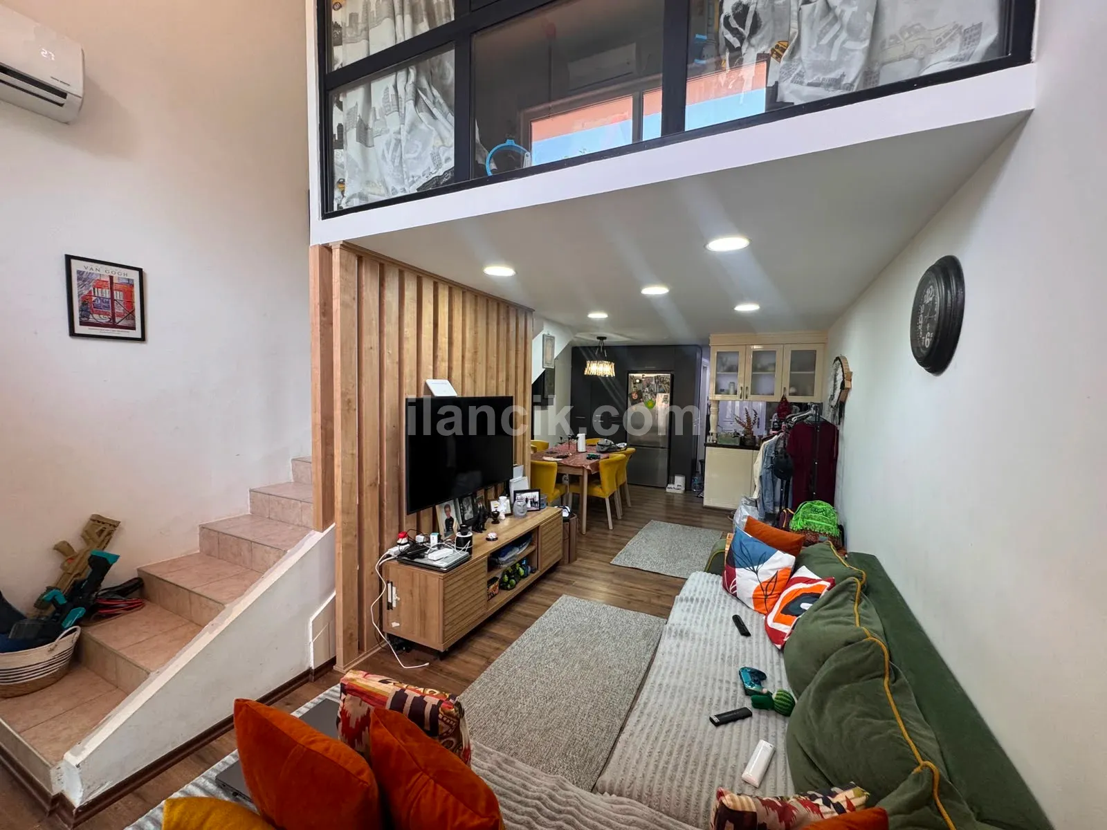 Sahibinden Çatalköy'de daire fiyatına ikiz villa - 10