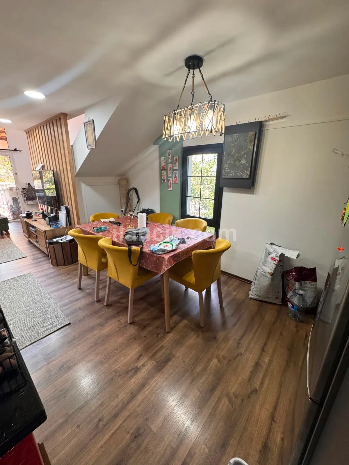 Sahibinden Çatalköy'de daire fiyatına ikiz villa - 13