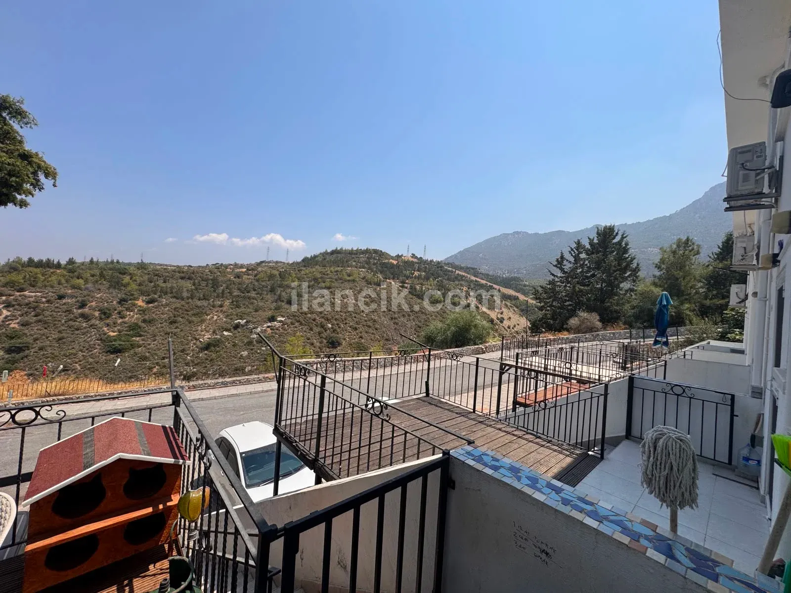 Sahibinden Çatalköy'de daire fiyatına ikiz villa - 18