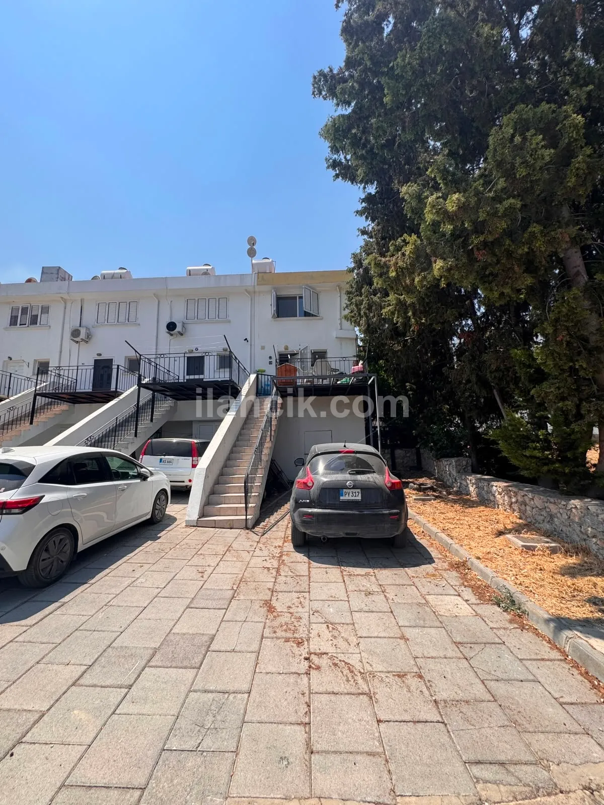 Sahibinden Çatalköy'de daire fiyatına ikiz villa - 20