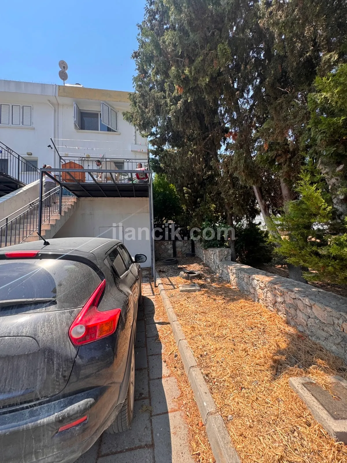 Sahibinden Çatalköy'de daire fiyatına ikiz villa - 22