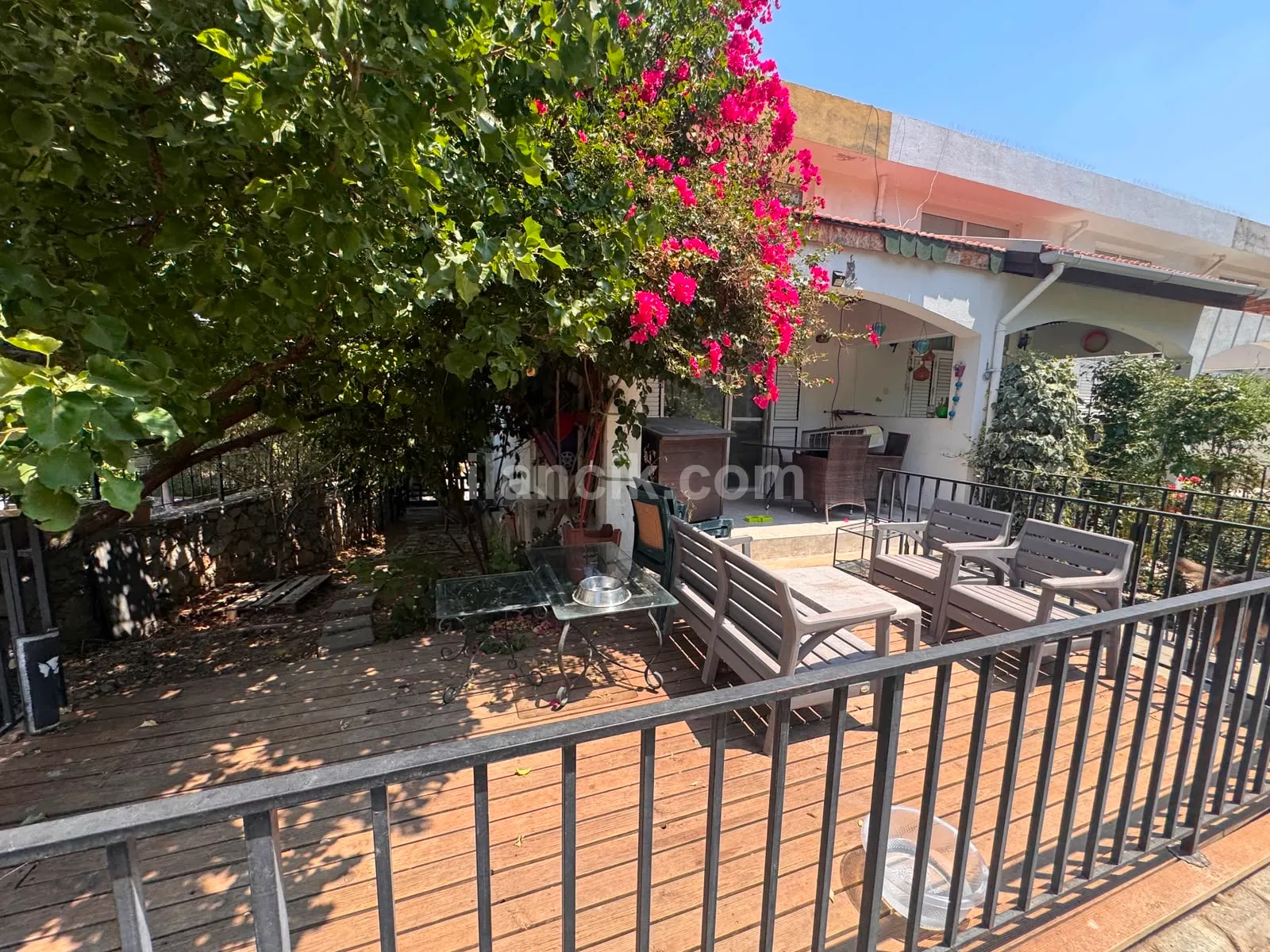 Sahibinden Çatalköy'de daire fiyatına ikiz villa - 23