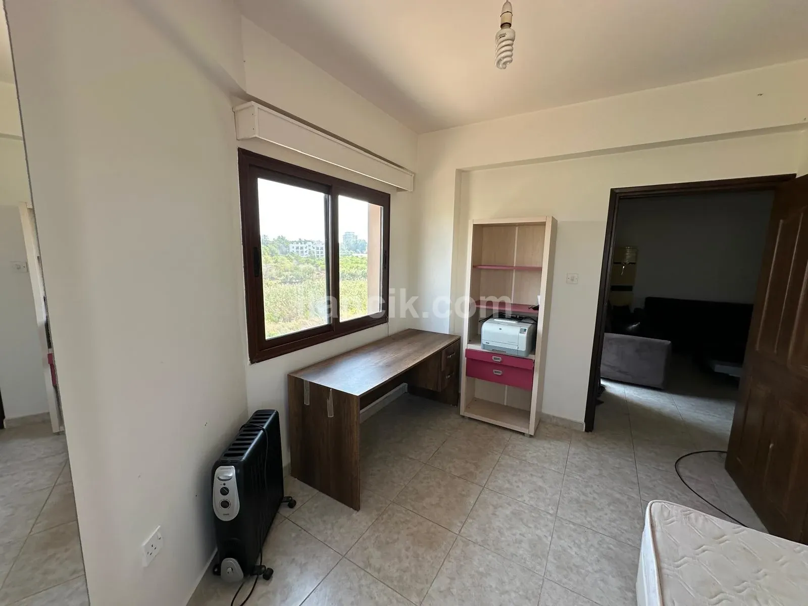 Mağusa Karakol Bölgesinde 3+1 Kiralık Daire