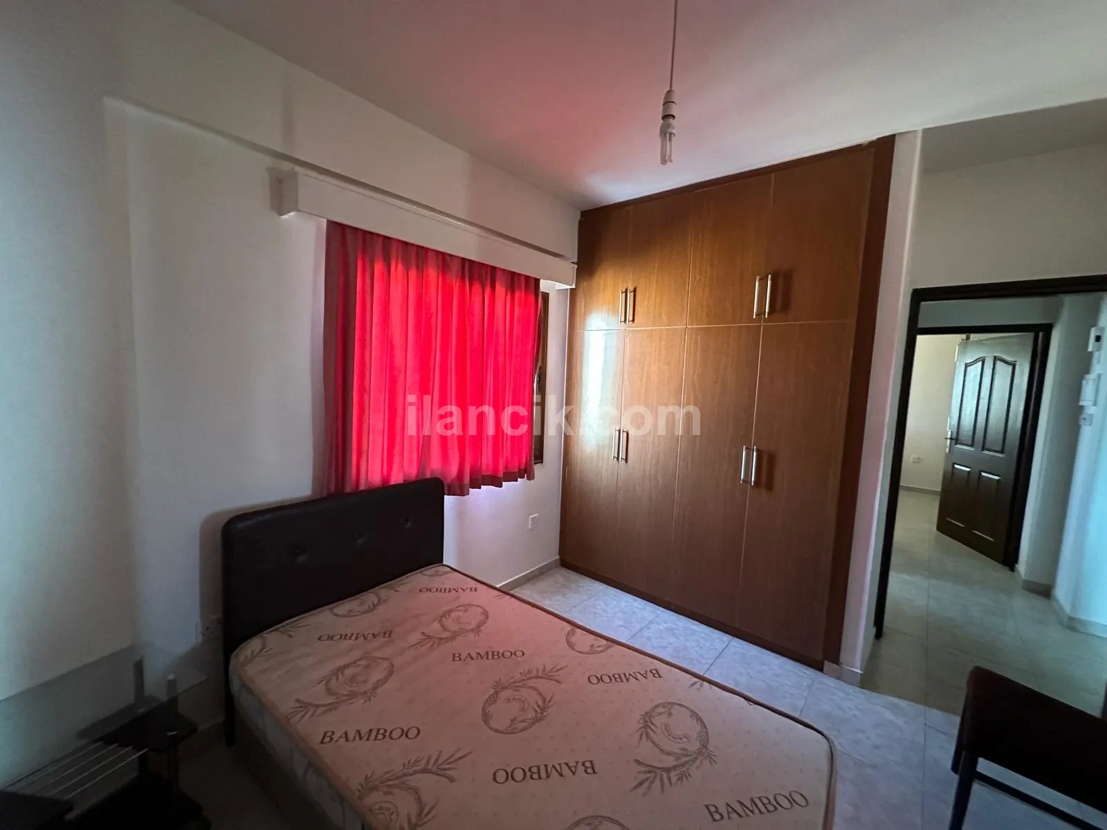 Mağusa Karakol Bölgesinde 3+1 Kiralık Daire - 9