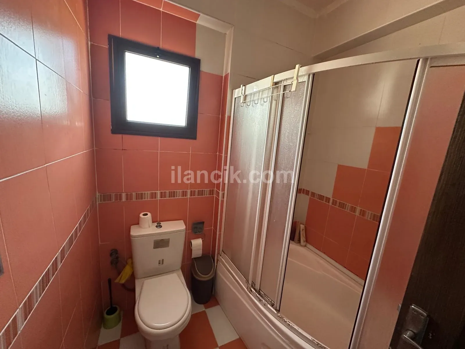 Mağusa Karakol Bölgesinde 3+1 Kiralık Daire - 11