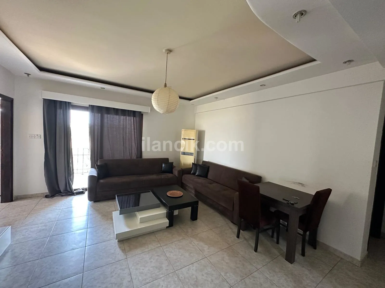 Mağusa Karakol Bölgesinde 3+1 Kiralık Daire - 17